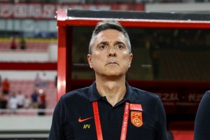 安东尼奥：只要我们沉下心来认真准备，2030年世界杯是有机会的