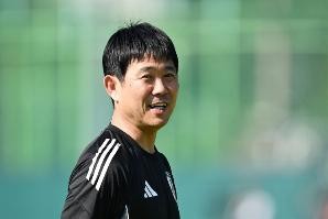 星空体育-森保一：欢迎联合申办2046世界杯，如果实现我会激动到落泪