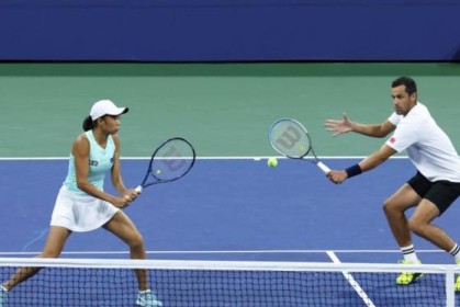 美网三线作战惊喜与遗憾并存 张帅排名将重返前30