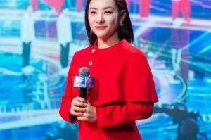 星空体育-体坛女神大赛之刘璇