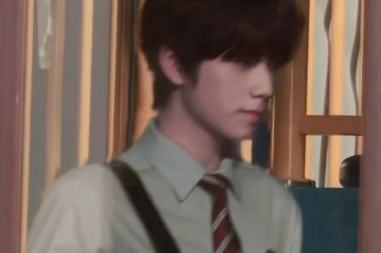 星空体育官方入口-王橹杰付彬言病中坚持续写篮球与音乐梦想|王橹杰角色|少年时代剧情|我们的少年时代2|青春励志|少年热血_新浪体育_新浪新闻