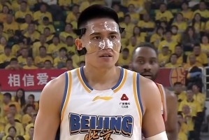 星空体育在线登录-火爆冲突，87-86！CBA激烈一战，北京队复仇成功，五人得分上双！