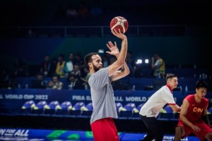 星空体育-世界杯首秀得分挂零！李凯尔需要反弹也必须反弹