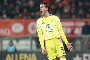 意媒：尤文出售弗拉霍维奇可能需要负担部分薪水，费内巴切有意