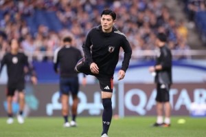 星空体育官网-谷口彰悟重伤无缘战国足？森保一或重用李磊前队友