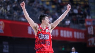 星空体育在线登录-状态可以！郭艾伦20中10拿到25分3板6助 5次失误