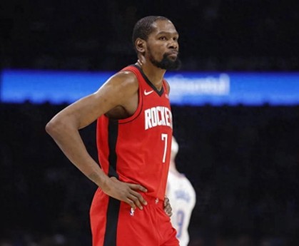 星空体育在线登录-狂轰23+3+6！又一个詹姆斯，你继续加强三分，火箭就要给你顶薪了