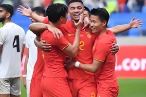 星空体育官网-国安与鲁能的比赛没开踢，就打出最强底牌，曾攻破世界杯劲旅大门