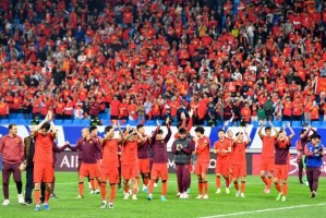 星空体育在线登录-国足取胜印尼难阻下滑势头 世界排名将到第92位