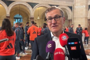 德雷森：雅克松速度快对抗能力强；我们拥有一支高质量的队伍