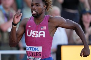 星空体育官方入口-钻石联赛总决赛落幕 莱尔斯破博尔特赛会纪录