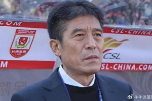 星空体育官方入口-李章洙新身份曝光！提前受邀出任启东市校园足球总顾问，值得期待|北京国安|蒙哥马利|中超|中国足坛|中超冠军_新浪新闻