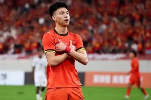 星空体育-U22国足主帅：没低估东帝汶，我们配得上胜利