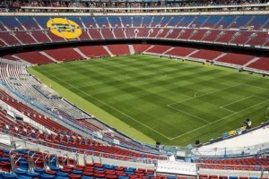 星空体育-TA：诺坎普还没修好&amp;amp;老球场办演唱会 巴萨或被迫“租主场”打西甲