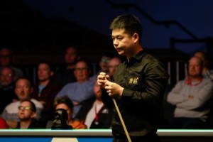 星空体育在线登录-庞俊旭拒绝逆转给奥沙利文上课 继续冲排名赛桂冠