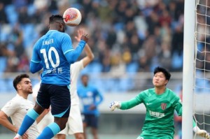 星空体育在线登录-蓉城爆冷心态放稳：继续查漏补缺 请给我们耐心