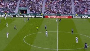 星空体育官网-【西甲】维尼修斯双响 皇马客场2比1击败埃尔切