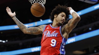 星空体育官网-美记：76人寻求交易德拉蒙德&amp;乌布雷 为续约格莱姆斯腾更多空间