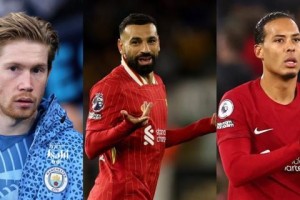 星空体育官网-告别2024迎转会窗重开 “即将自由”的名将有哪些？